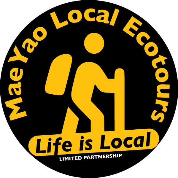 MaeYao Local Ecotours Logo