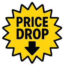 Price Drop